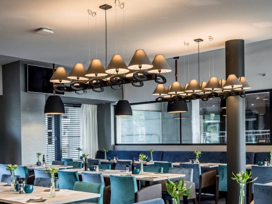 Lazy Sunday H10 Pendant Lamp Ilfari