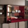 Accademia Living Room Set Alf Italia