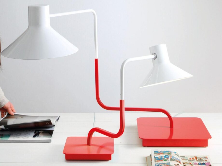 Sister Table Lamp Zava
