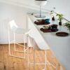 Apelle Bar Chair Midj