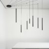 Bull Pendant Lamp Zava