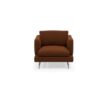 Jeremi Armchair Natuzzi Italia