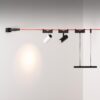 Funivia Track Light Artemide