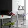 Pam Bar Chair Ligne Roset