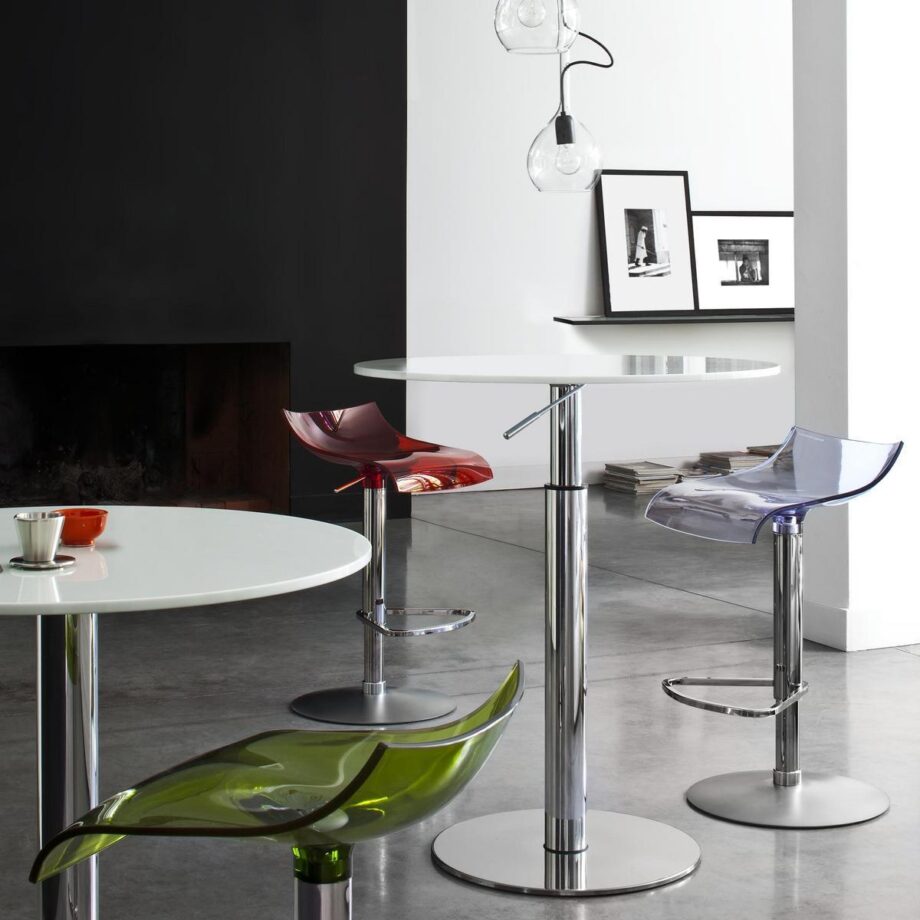 Pam Bar Chair Ligne Roset