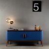 Tiffany Sideboard Tonin Casa