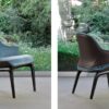 Vela Armchair Reflex