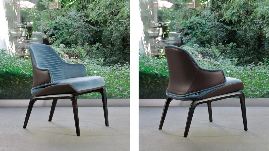 Vela Armchair Reflex