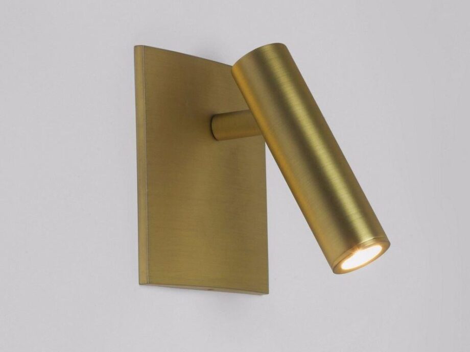 Enna Square Wall Lamp Astro Lighting