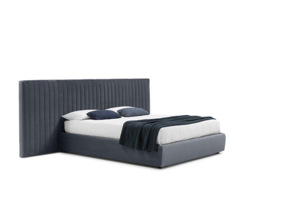Clay Maison Large Bed Bolzan Letti