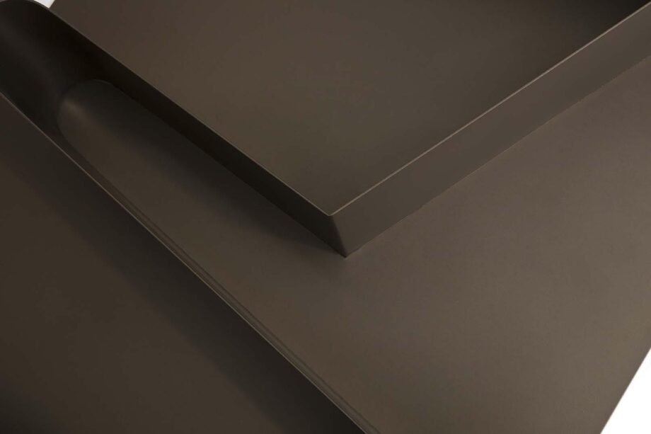 Nota Bookcase Tonin Casa