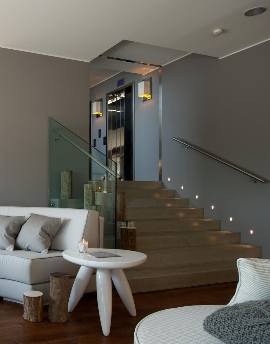 Coco Deluxe Wall Lamp Contardi