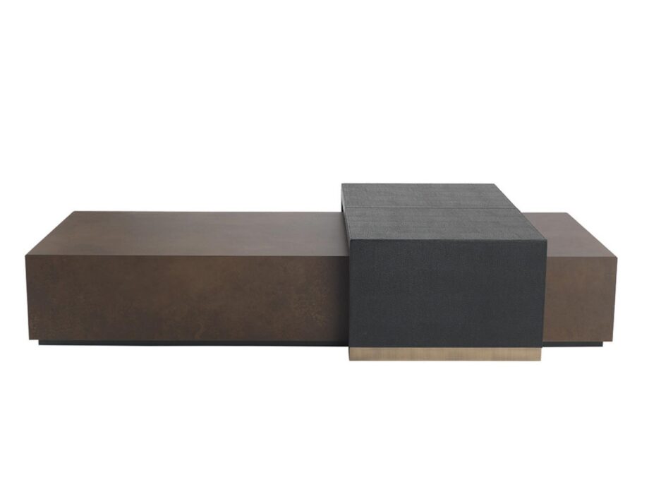 Kay Coffee Table Gianfranco Ferre Home