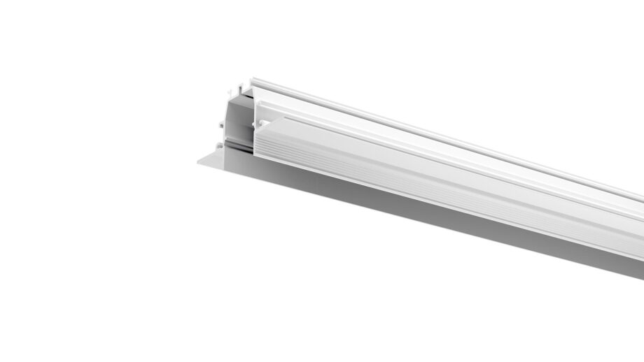 Bright Line Lighting Profile Arkoslight