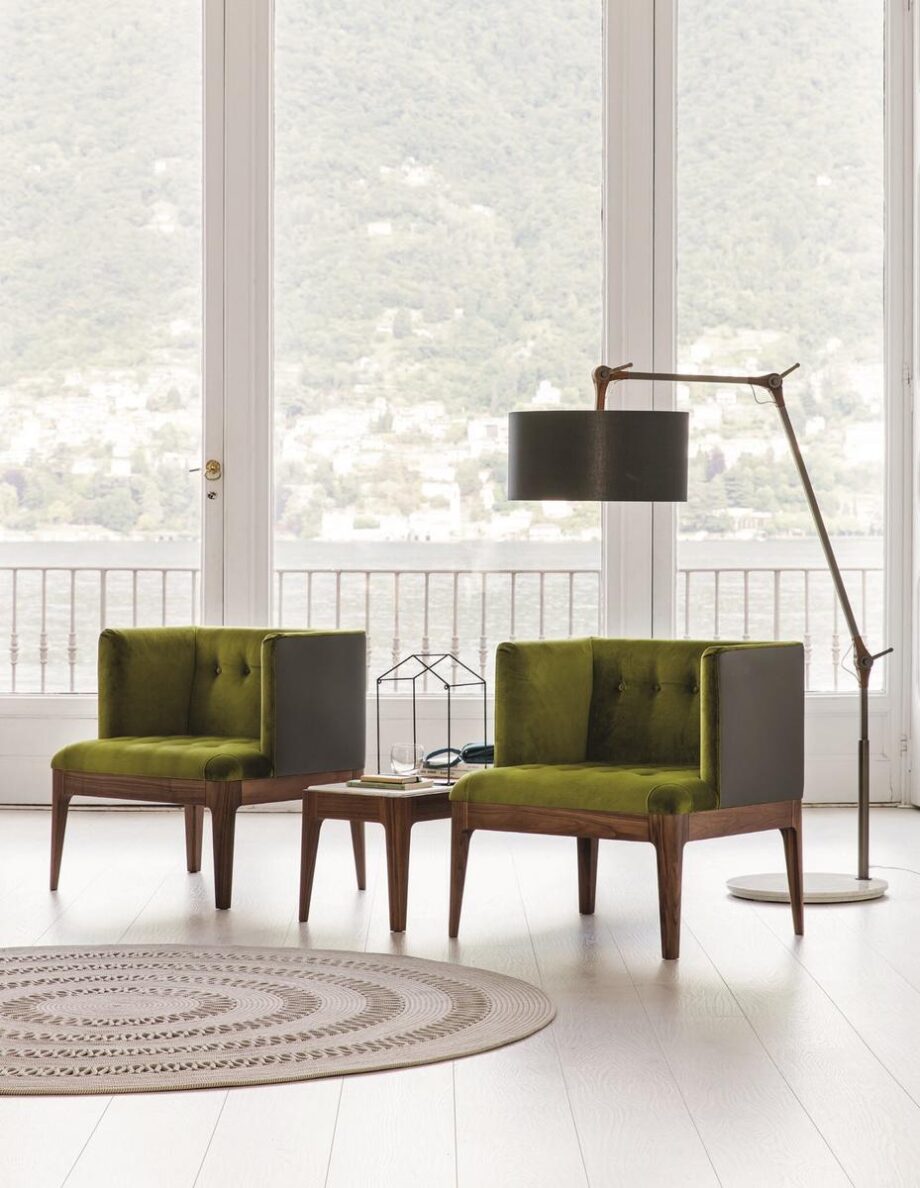 Wendy Easy Chair Porada