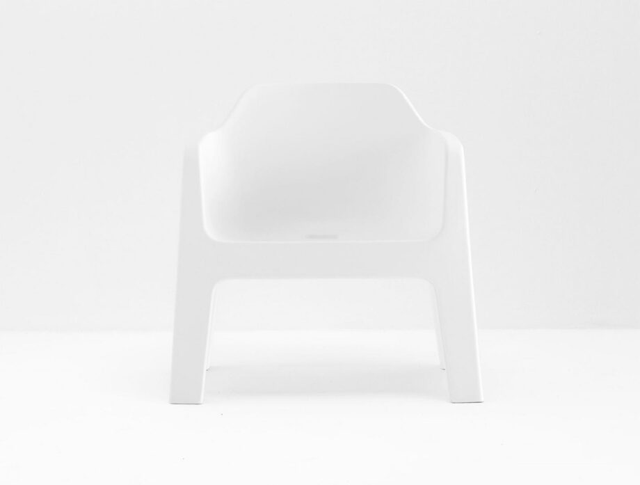 Plus 631 Outdoor Armchair Pedrali