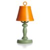 Paper Table Lamp Patchwork Table Lamp Moooi