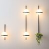 Palma Wall Lamp Vibia