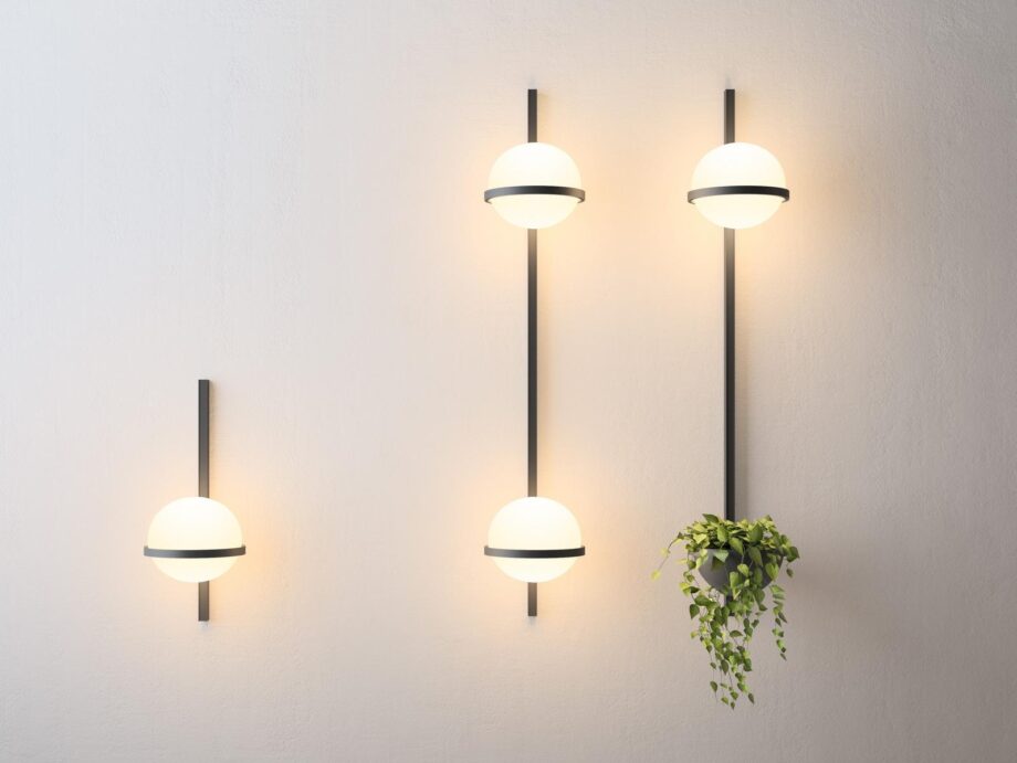 Palma Wall Lamp Vibia
