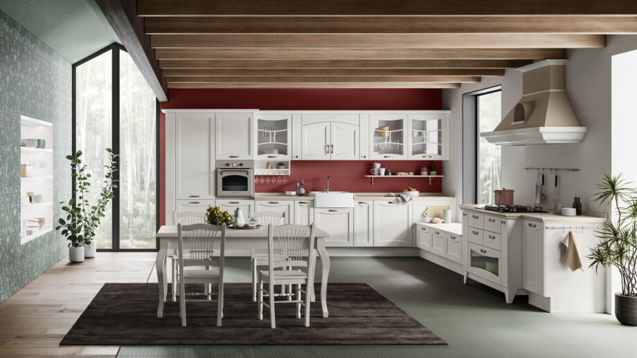 Aurea Kitchen Creo Kitchens