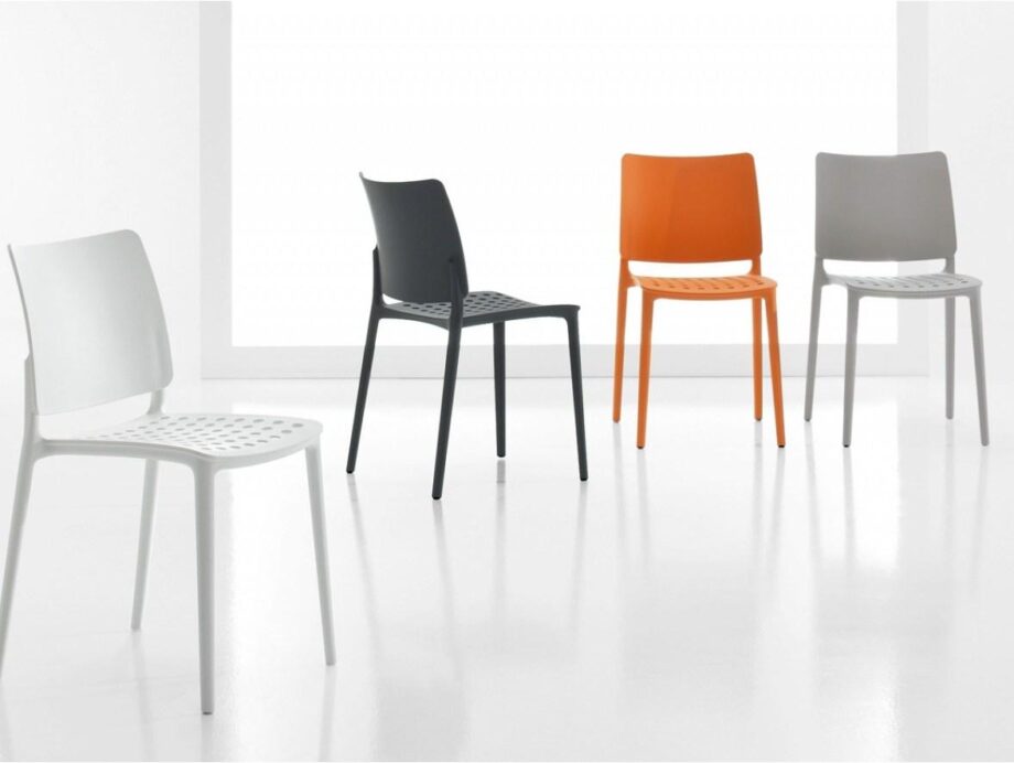 Blues Chair Bonaldo