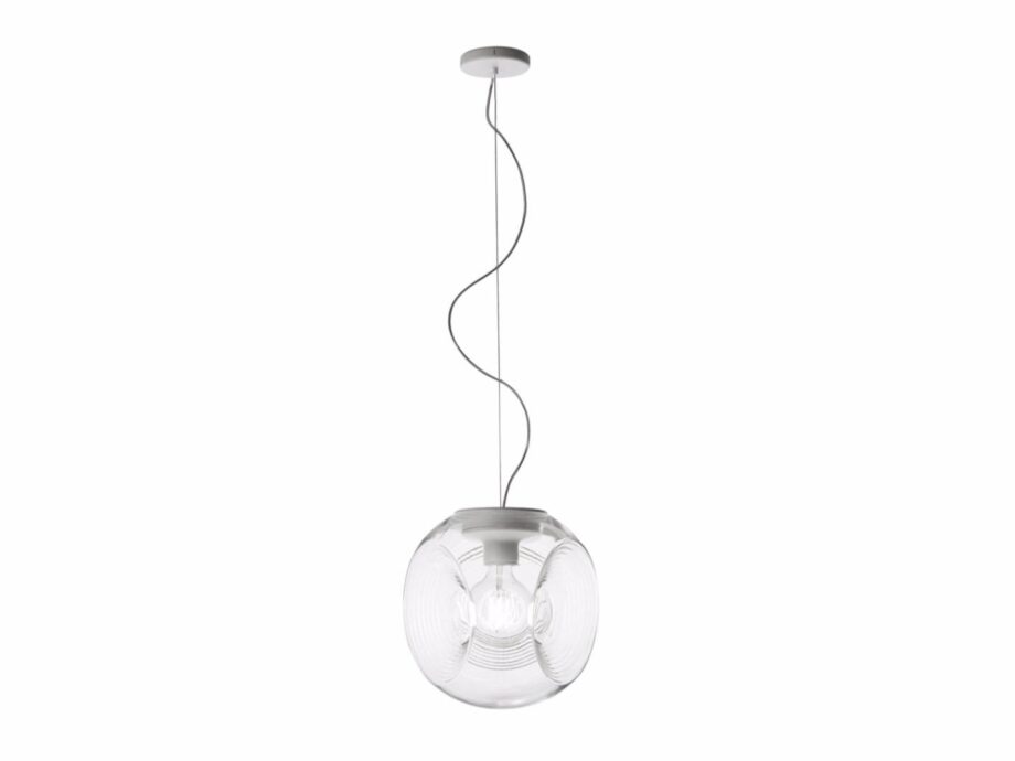 Eyes Pendant Lamp Fabbian