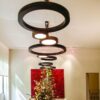 Vegas Pendant Lamp Contardi
