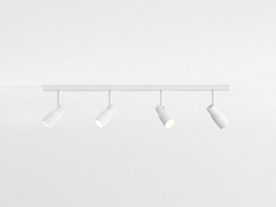 Apollo Four Bar Spotlight Astro Lighting