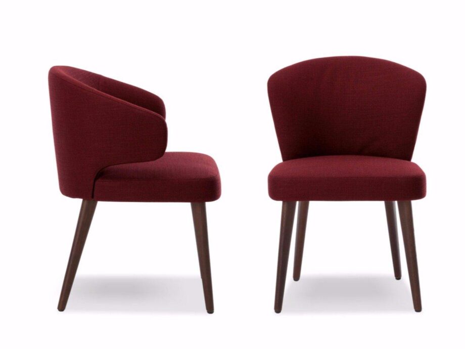 Aston Chair Minotti