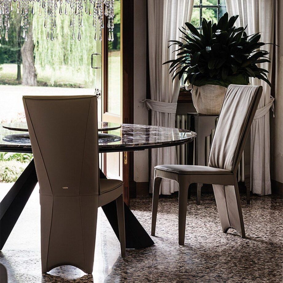 Aurelia Chair Cattelan Italia