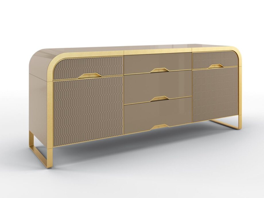 Fiorile Sideboard Bruno Zampa