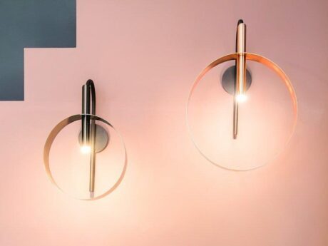 Led Loop Applique