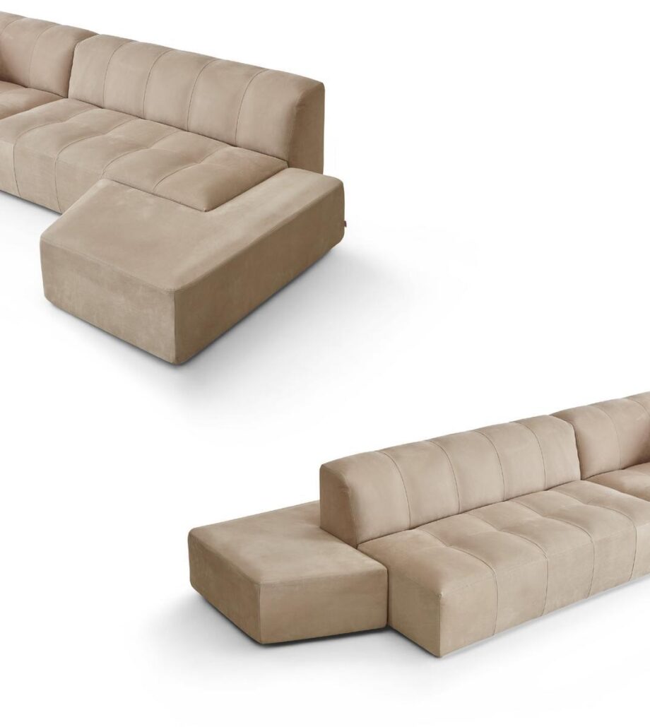 Modulor Sofa Dema