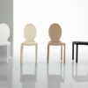 Anna Chair Riflessi