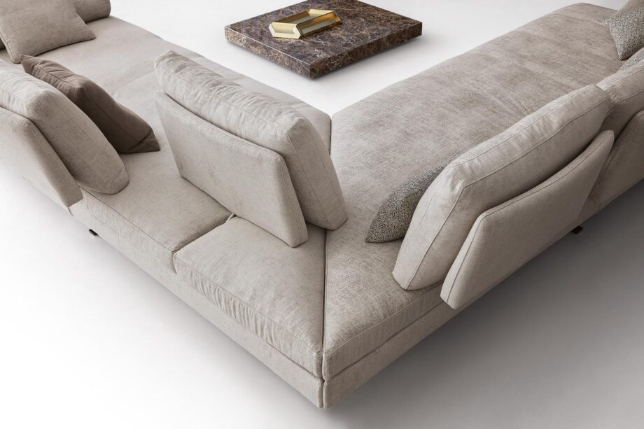 Veliero Sofa Dema