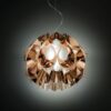 Flora Copper Pendant Lamp Slamp