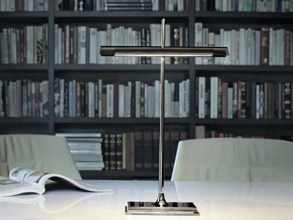 Goldman Table Lamp Flos