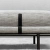 New Bond Indoor Benche Flou