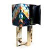 Pixel Sideboard Boca Do Lobo