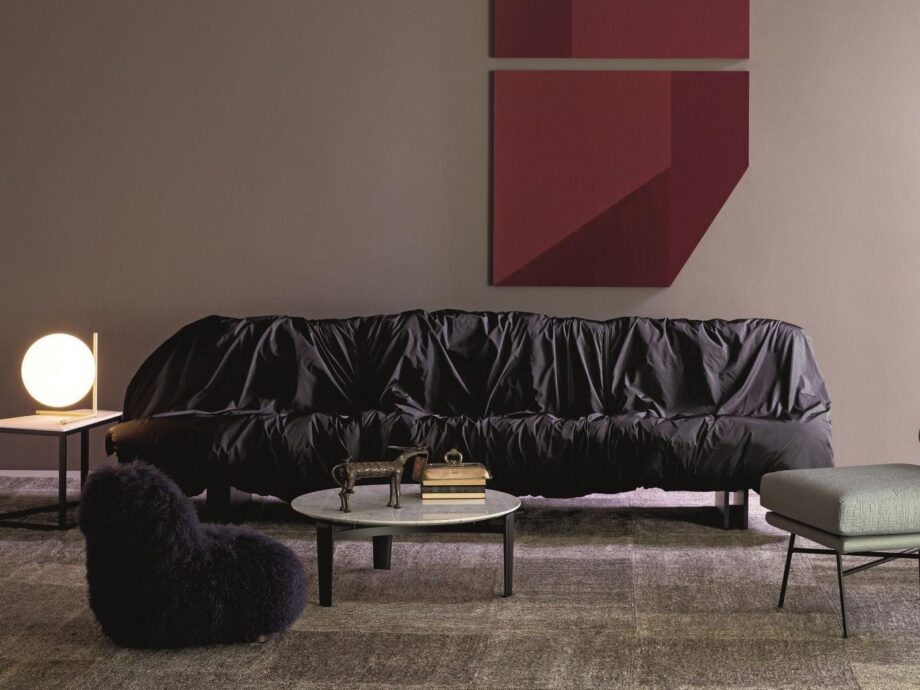 Knp Sofa Arflex