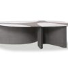 Ronchamp Table Baxter