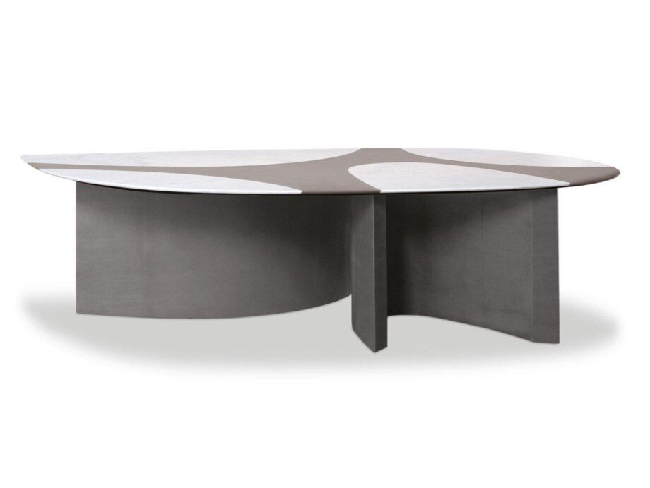 Ronchamp Table Baxter