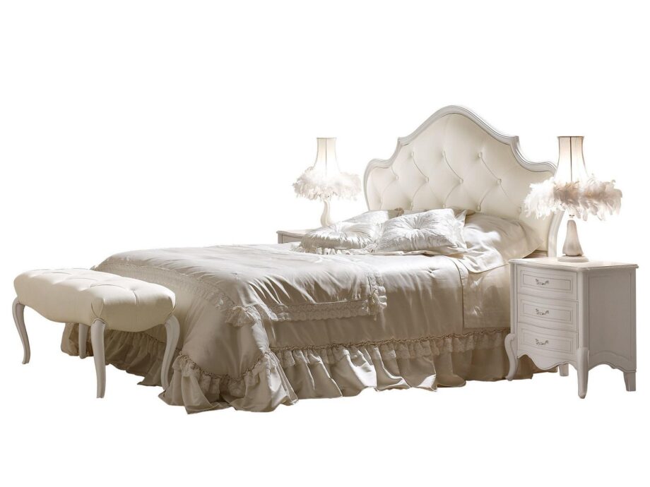 Margherita Bed Volpi