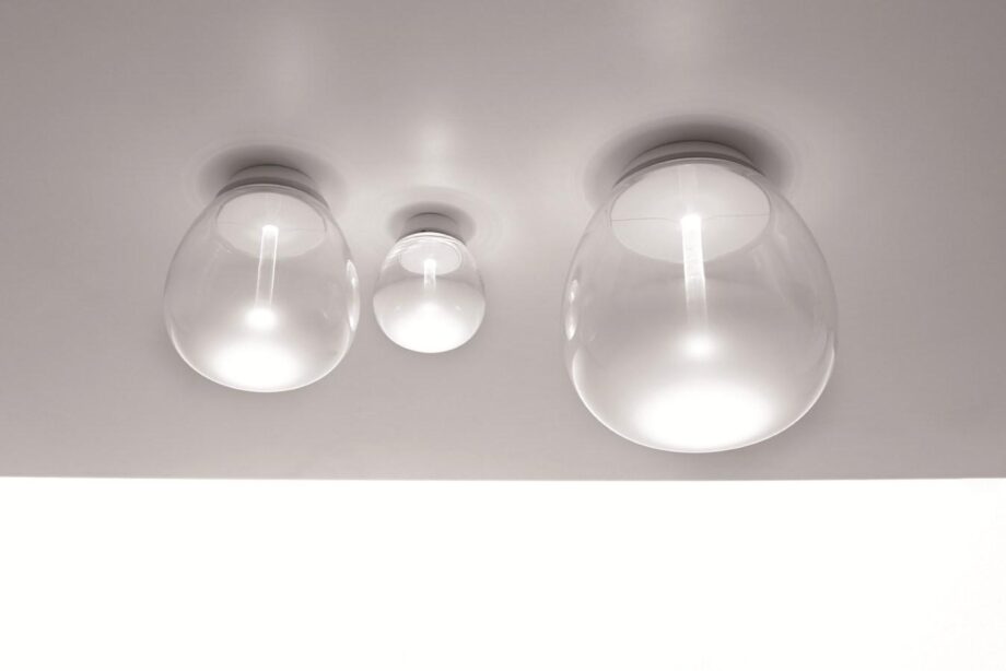 Empatia Wall Lamp Artemide