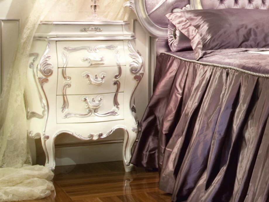 14210 Bedside Table Modenese Gastone