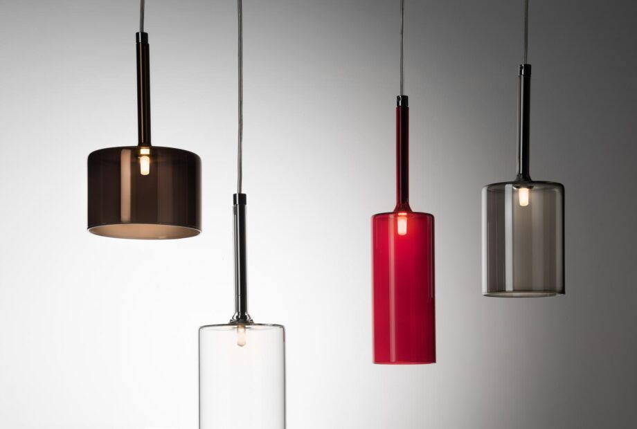 Spillray Pendant Lamp Axolight
