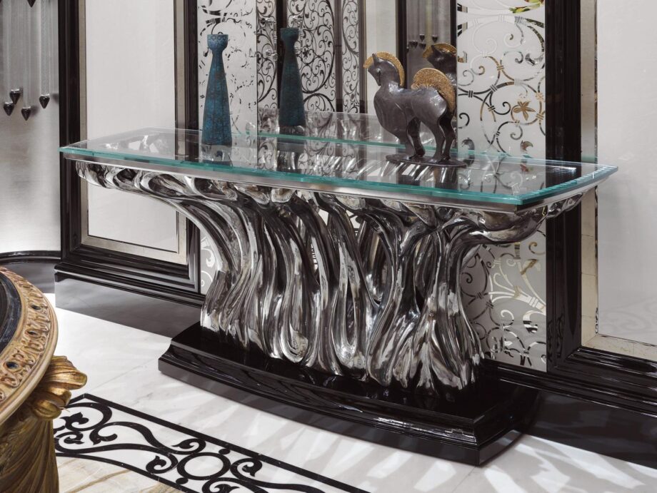 Ficus Console Ezio Bellotti