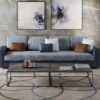 Kubo Coffee Table Reflex