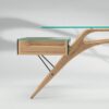 Cavour Cm Office Desk Zanotta