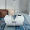 Ring Coffee Table Sovet